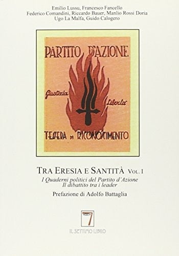 Tra eresia e santità