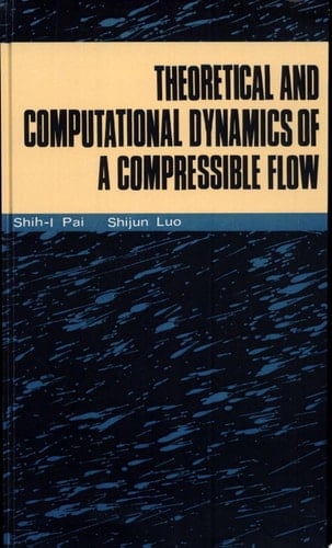 Theoretical Computational Dynamics