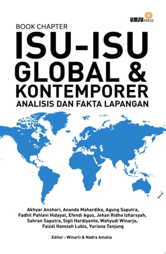 Isu-Isu Global & Kontemporer Analisis dan Fakta Lapangan