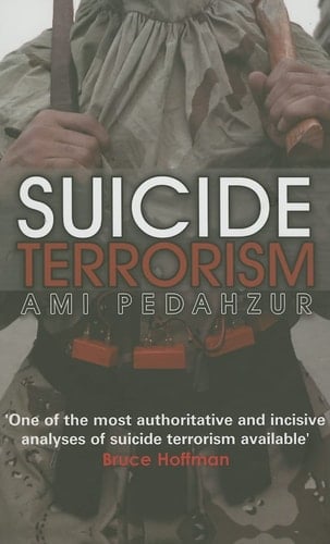 Suicide Terrorism
