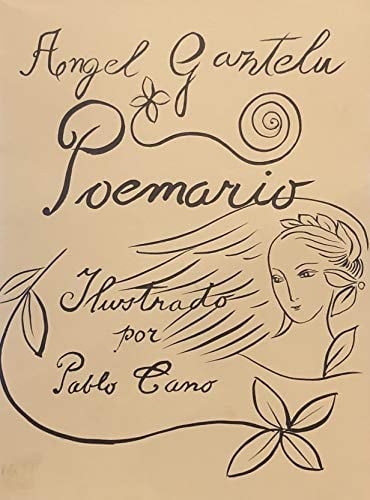 Poemario (Coleccion Arte) (Spanish Edition) (Spanish and English Edition)