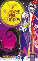 The nightmare before Christmas. Ediz. deluxe