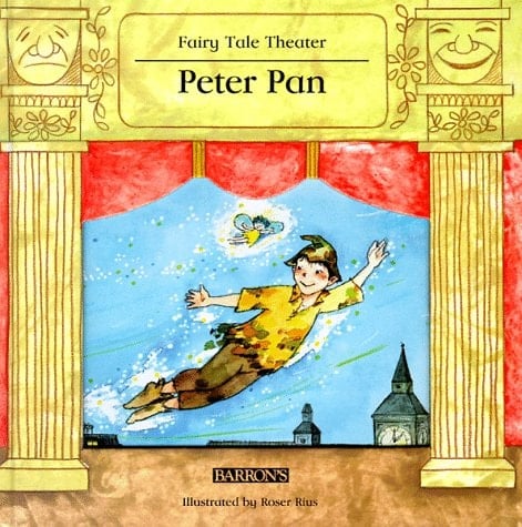 Peter Pan