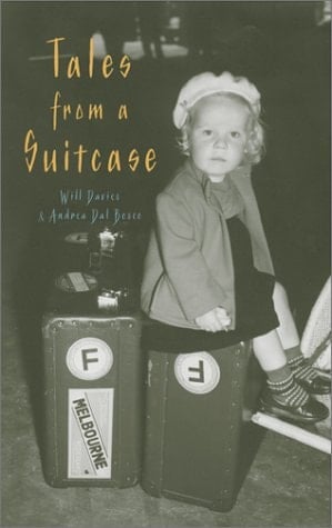 Tales from a Suitcase