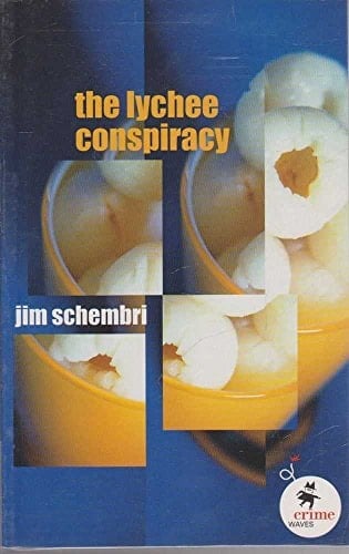 The Lychee Conspiracy