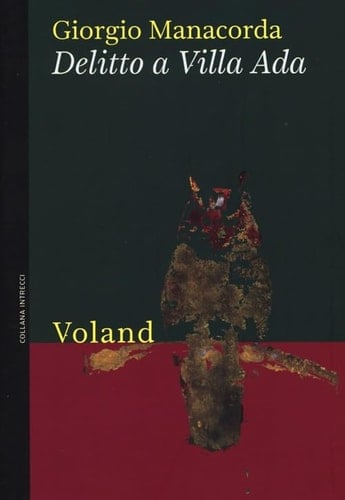 Delitto a Villa Ada