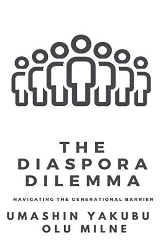 The Diaspora Dilemma Navigating the Generational Barrier