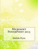 Microsoft PowerPoint 2013