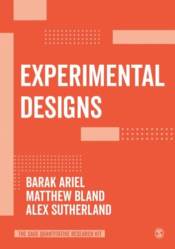 Experimental Design