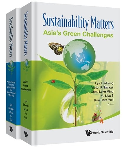 Sustainability Matters