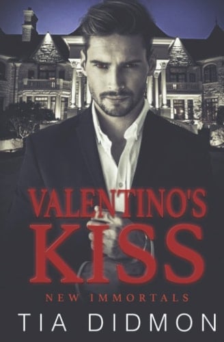 Valentino's Kiss