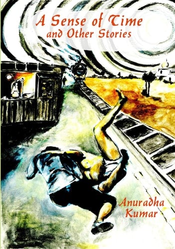 A Sense of Time And Other Stories