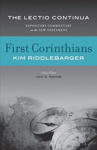 First Corinthians