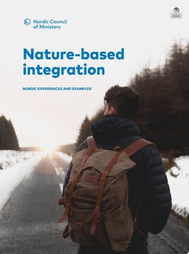 Nature-based integration Nordic experiences and examples