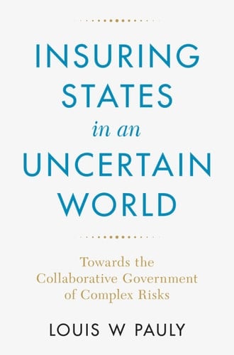 Insuring States in an Uncertain World