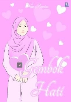 Gembok Hati