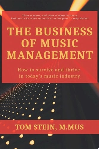 The Business of Music Management