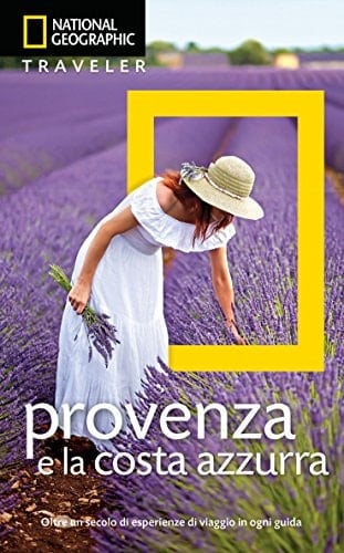 Provenza e Costa Azzurra