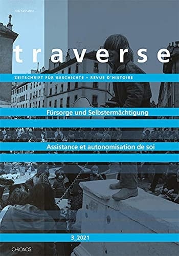 Assistance et autonomisation de soi