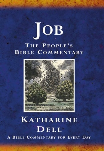 Job A Bible Commentary for Every Day