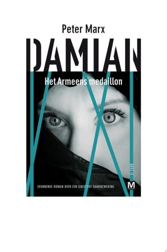 Het Armeense medaillon