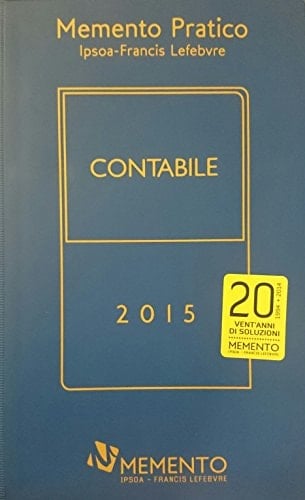 Memento Contabile 2015