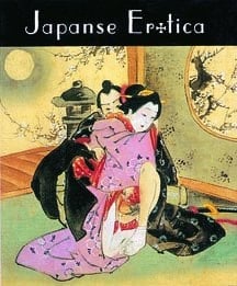 Japanese Erotica