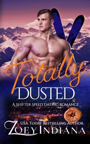 Totally Dusted: A Shifter Speed Dating Romance