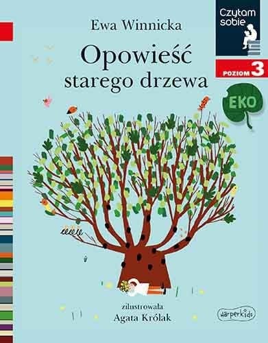 Opowieść starego drzewa
