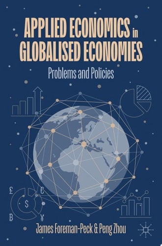 Applied Economics in Globalised Economies