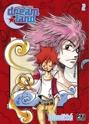 Dreamland T02 Dualité