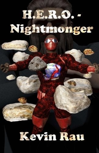 H. E. R. O. - Nightmonger