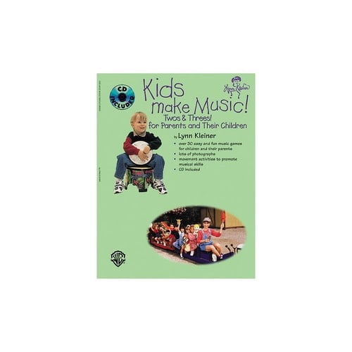 Kids Make Music