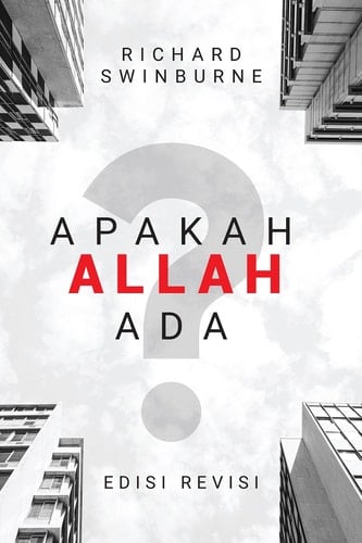 Apakah Allah Ada?