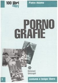 Pornografie
