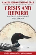 Crisis and Reform Canada and the International Financial System