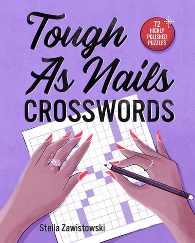 Tough As Nails Crosswords