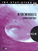 Renewables Information 2004