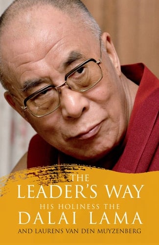 The Leader's Way Business, Buddhism and Happiness in an Interconnected World