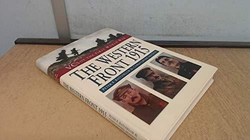 The Western Front, 1915