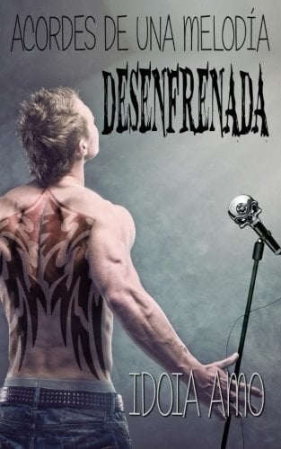 Acordes de una Melodia Desenfrenada