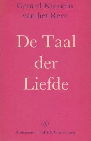De taal der liefde