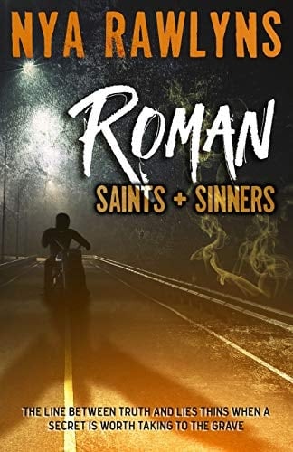 Roman Saints and Sinners