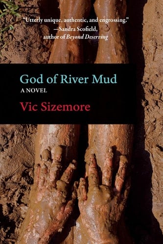 God of River Mud A Novel