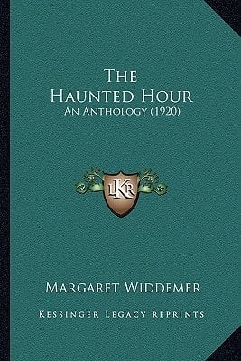 The Haunted Hour: An Anthology (1920)