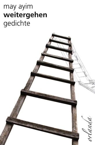 Weitergehen Gedichte