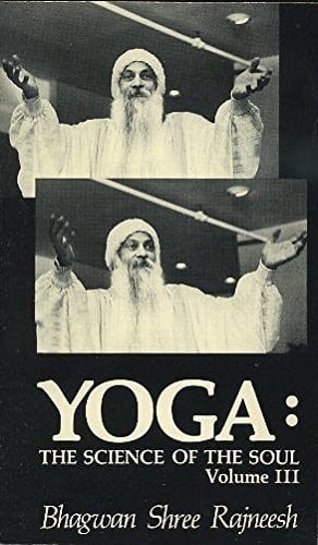 Yoga Science of the Soul