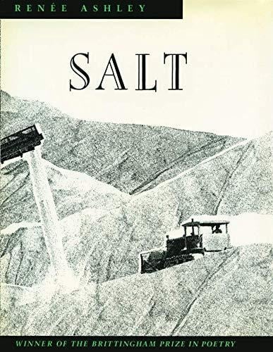 Salt (Brittingham Prize in Poetry)