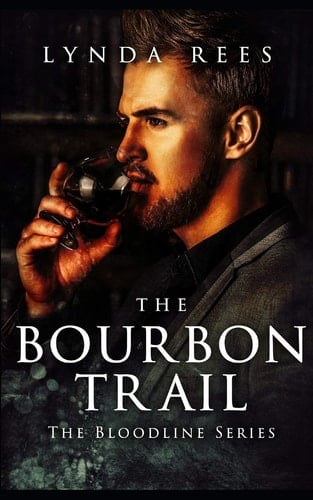The Bourbon Trail (French) La Piste Du Bourbon