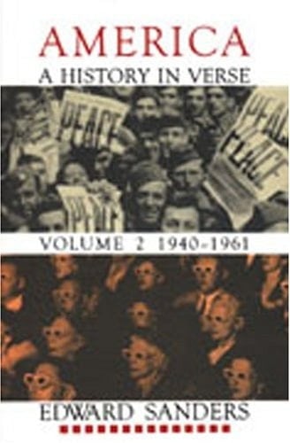 America A History in Verse